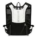 Hydration Running Vest Waterproof Lightweight Running Vest Reflective Outdoors Hydration Pack for Hiking Trail Running