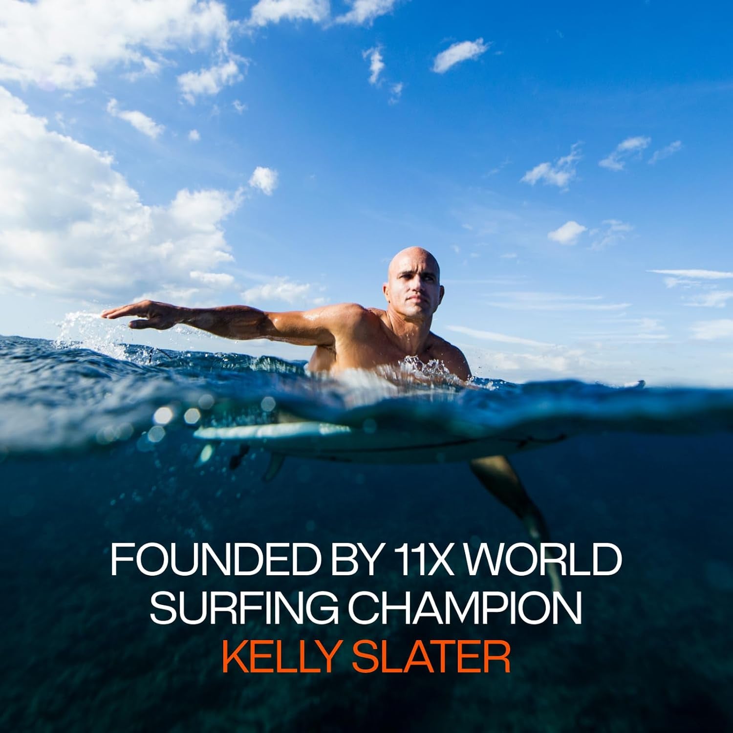 Freaks of Nature Peak Performance SPF 50 | 100% Mineral Sunscreen | Lightweight, Fast-Absorbing, 80-Min Water-Resistant | Plant-Based, Eco-Friendly, Reef-Safe, Cruelty-Free | All Skin Types| 1.7 Oz