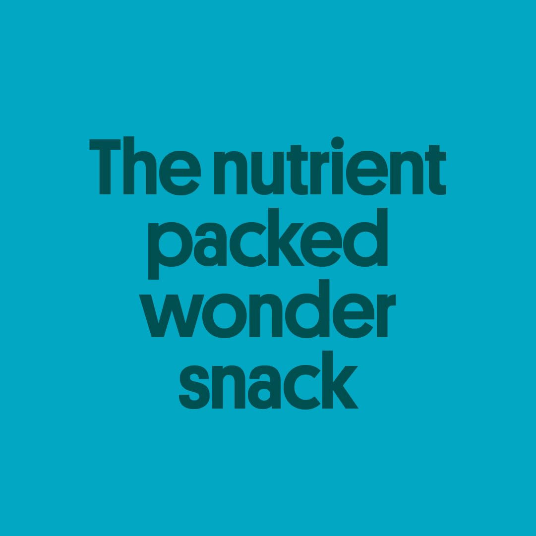 Gimme Seaweed Organic Premium Roasted Seaweed Snacks, Sea Salt, 20 Count, Keto, Vegan, Gluten-Free, Great Source of Omega3S and Iodine, Healthy On-The-Go Snack for Kids and Adults